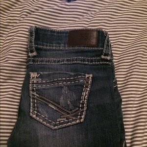 BKE Stella Denim Jeans